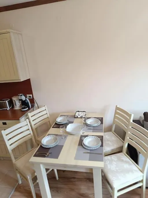 Apartment Saint Ivan Ski Resort 班斯科