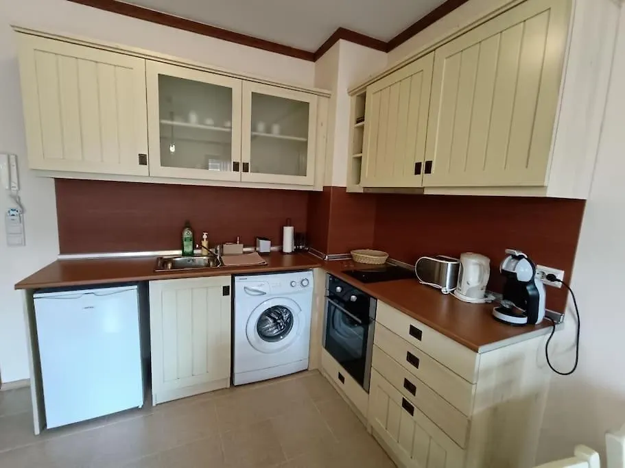 Apartment Saint Ivan Ski Resort 班斯科