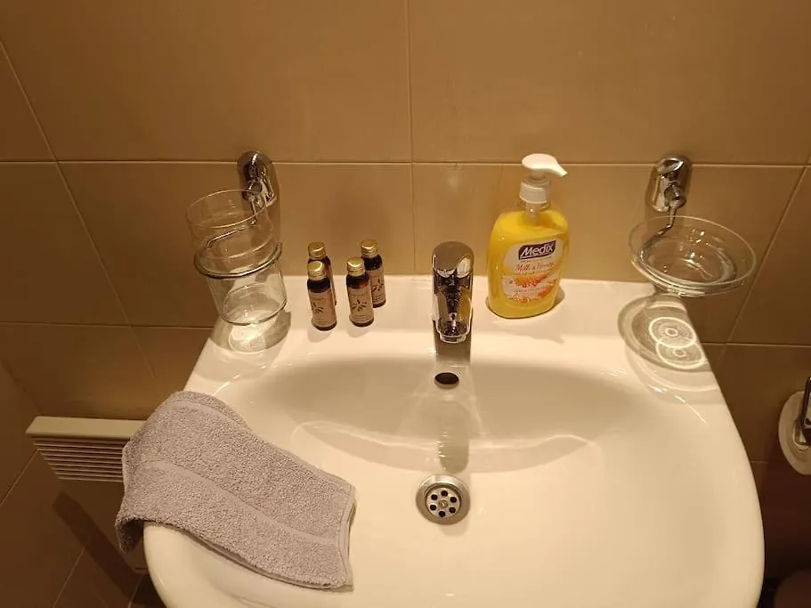 Apartment Saint Ivan Ski Resort 班斯科