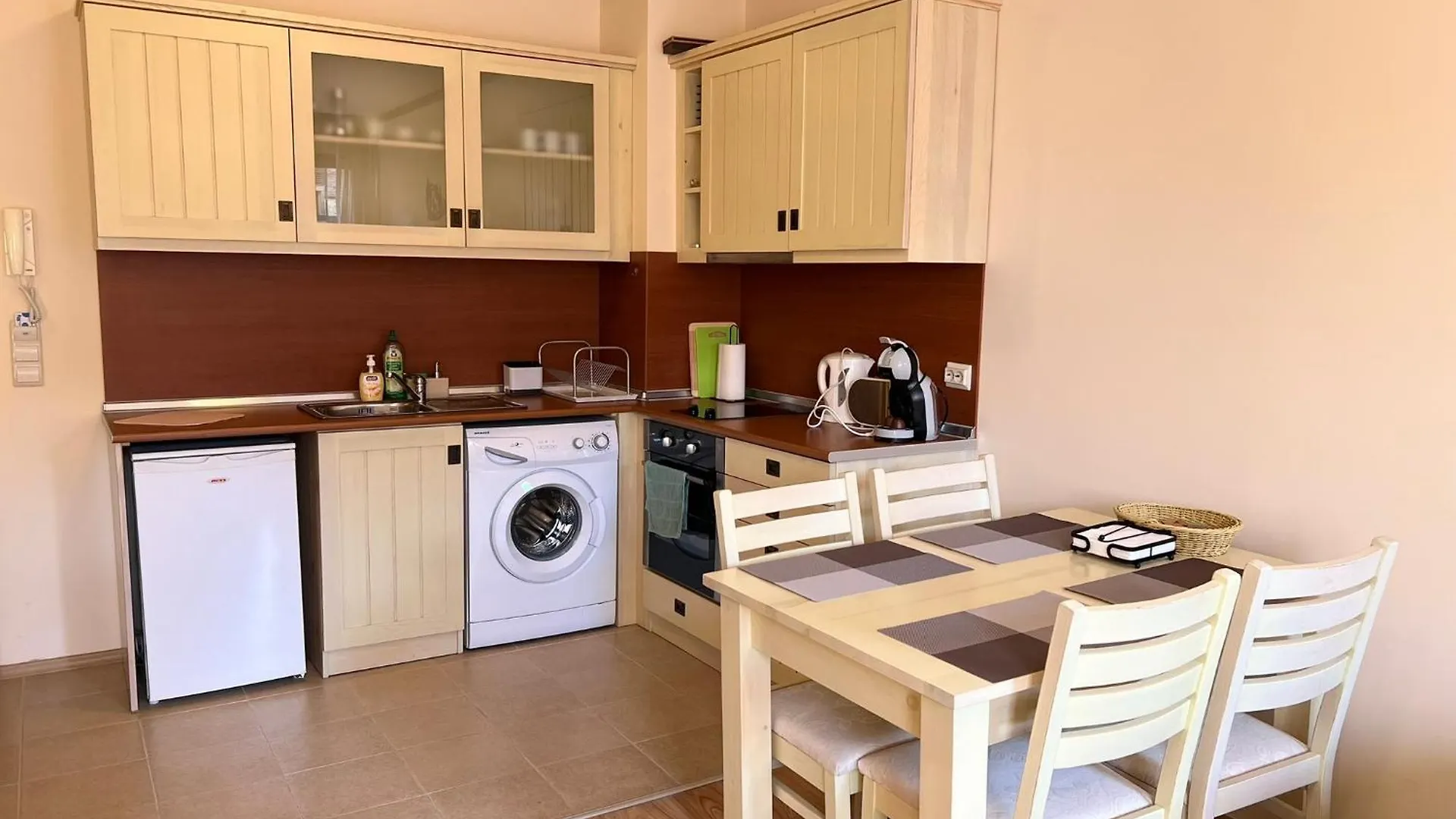 Apartment Saint Ivan Ski Resort 班斯科 0*,  保加利亚
