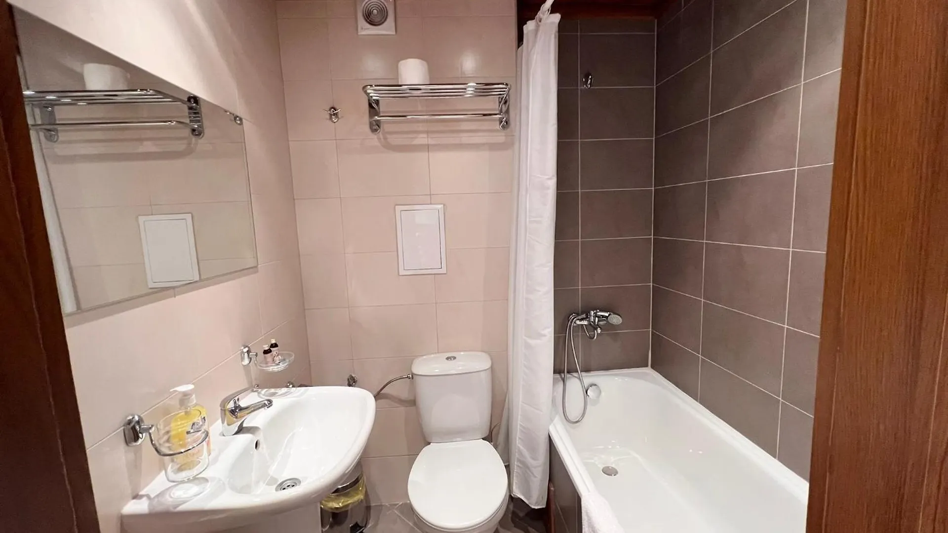 Apartment Saint Ivan Ski Resort 班斯科
